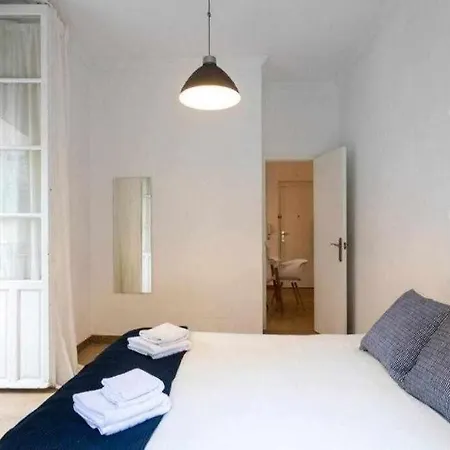 Casco Antiguo3 Minutos De La Playa Apartment *