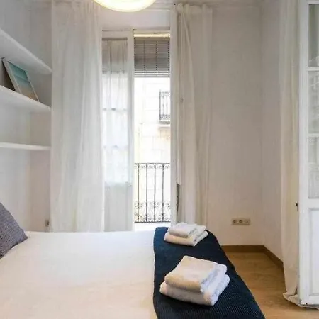 Apartment Casco Antiguo3 Minutos De La Playa Alicante